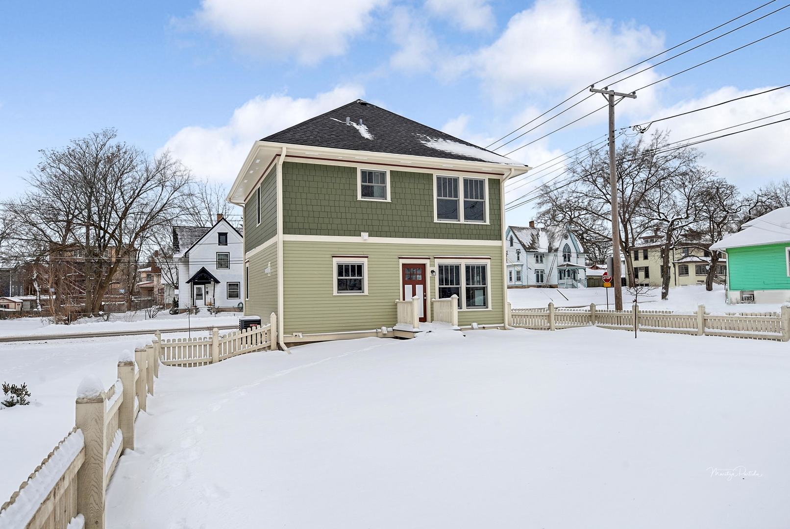 277 North Spring Street Elgin, IL 60120 - Photo 21 of 28