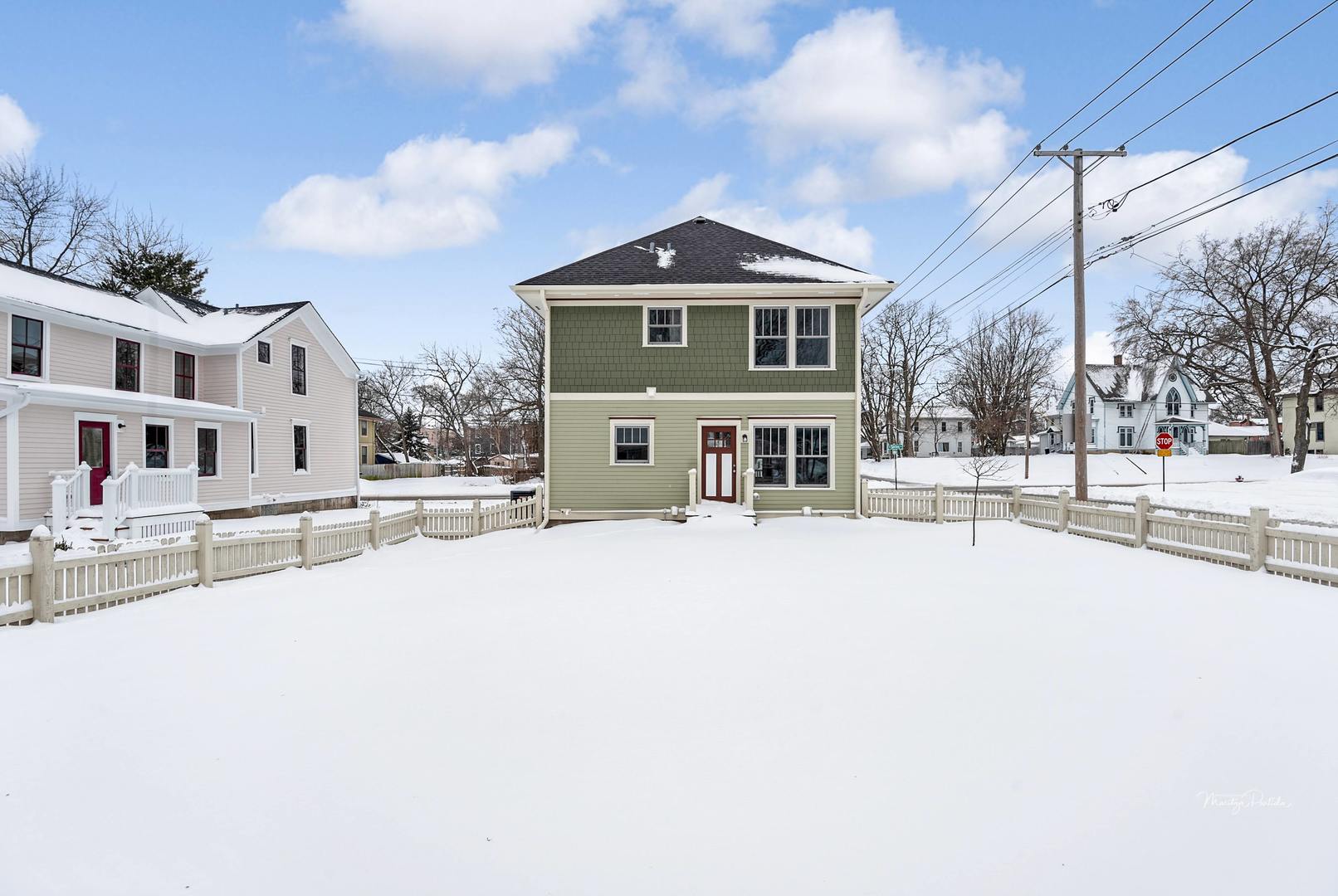 277 North Spring Street Elgin, IL 60120 - Photo 22 of 28