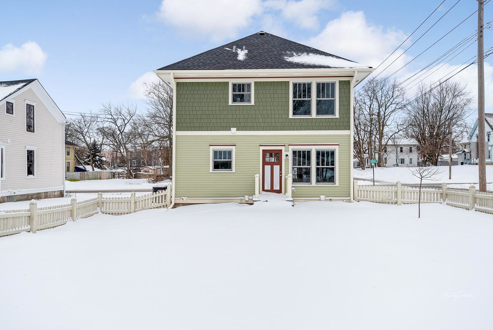 277 North Spring Street Elgin, IL 60120 - Photo 23 of 28