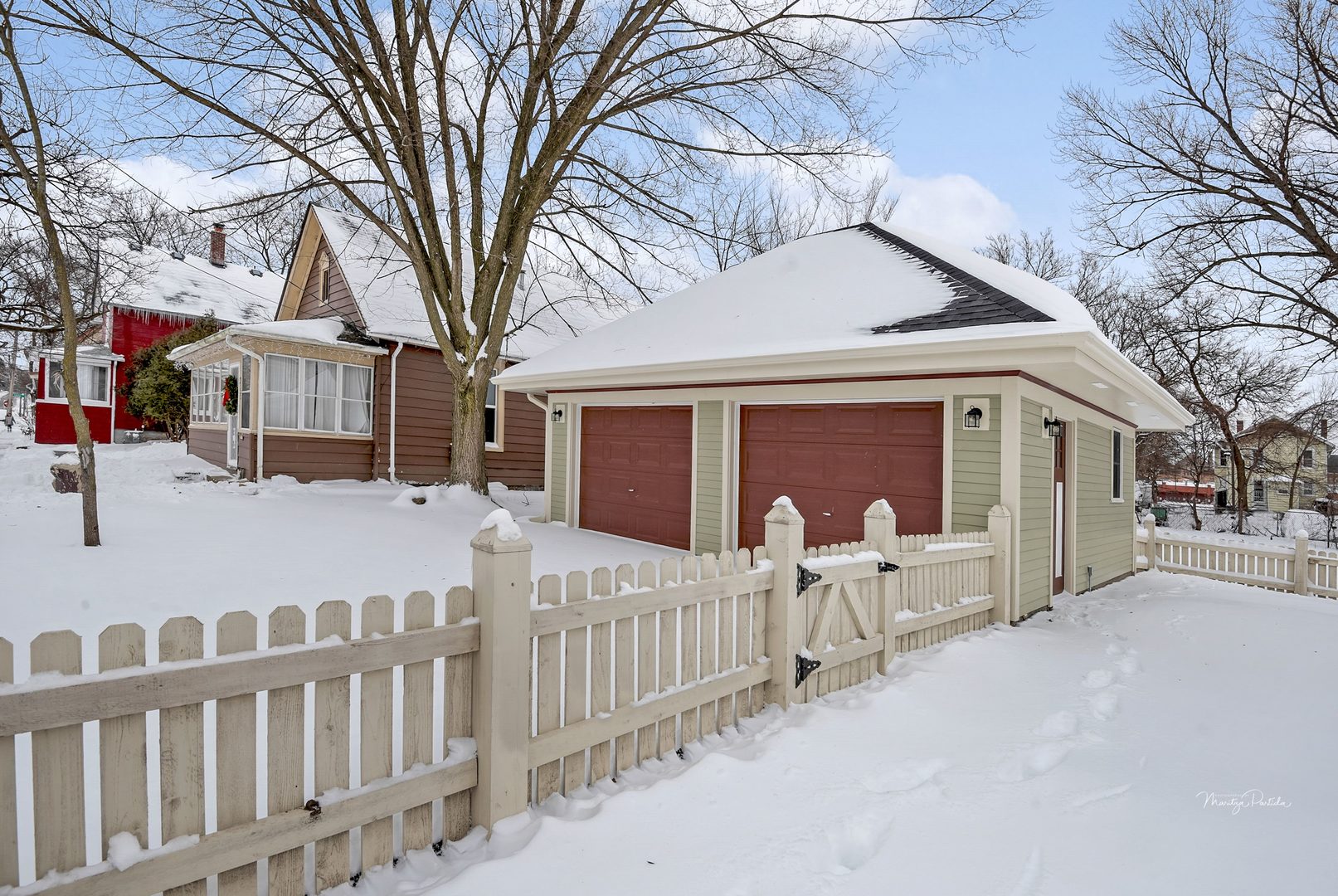 277 North Spring Street Elgin, IL 60120 - Photo 25 of 28