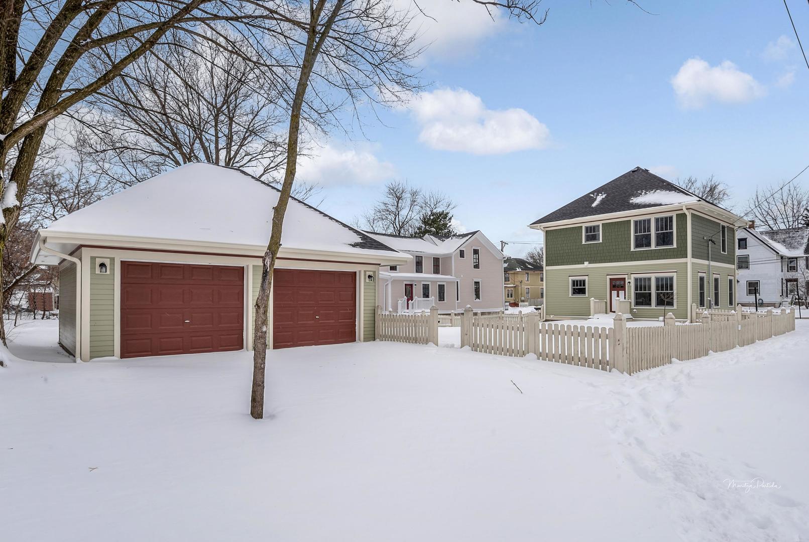 277 North Spring Street Elgin, IL 60120 - Photo 26 of 28