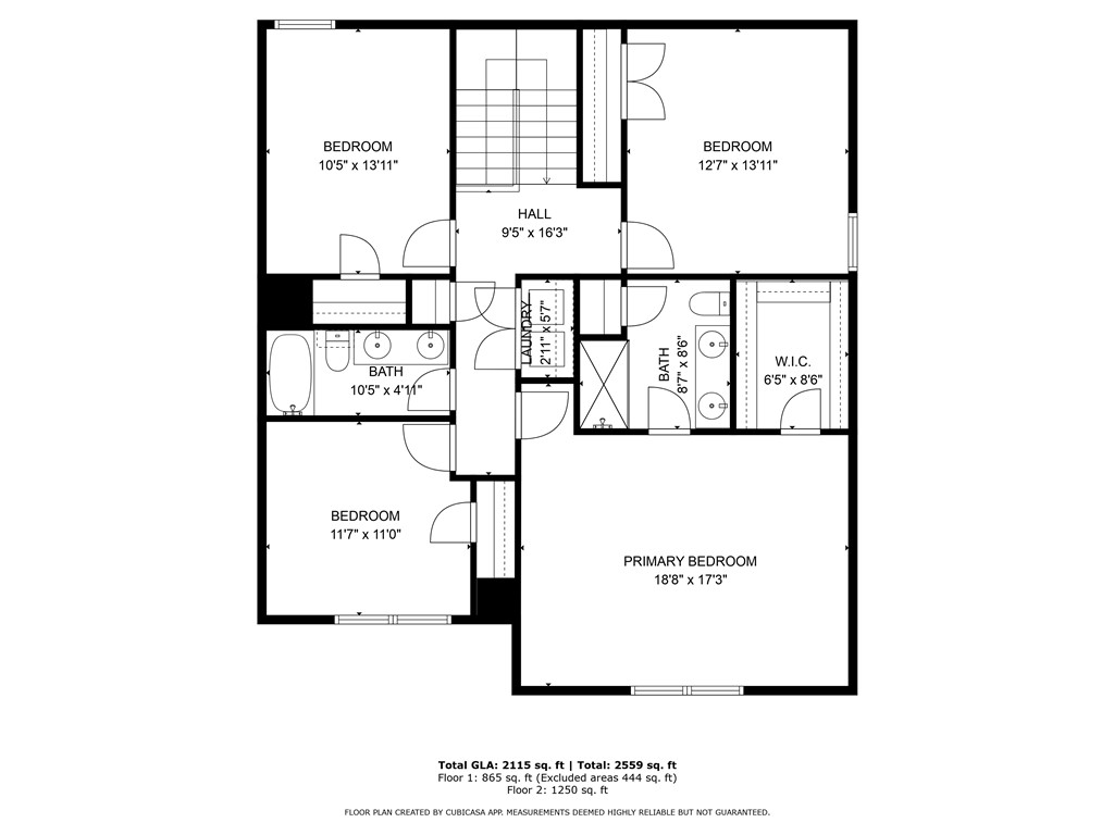 21 Karkinnen Court Pendleton, SC 29670 - Photo 27 of 28