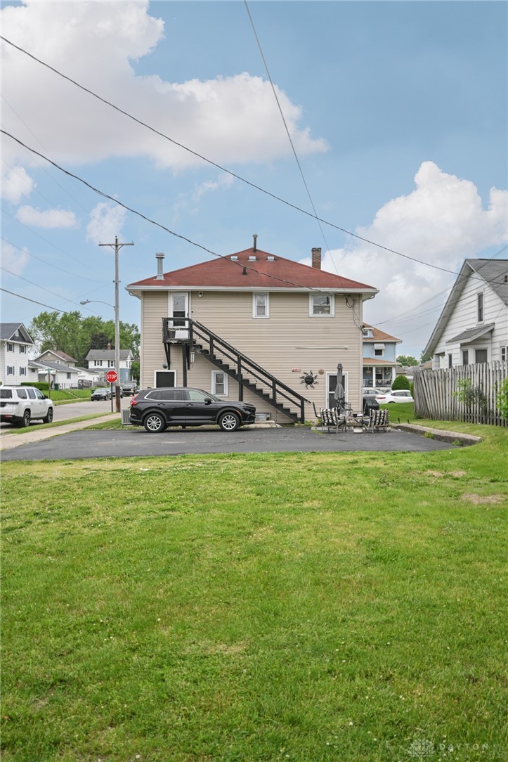 2201 Woodside Avenue Springfield, OH 45503 - Photo 44 of 44