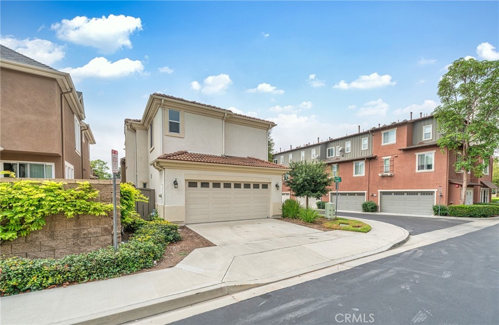 311 Nimbus Tustin, CA 92782 - Photo 35 of 39 a sign on the side of a building