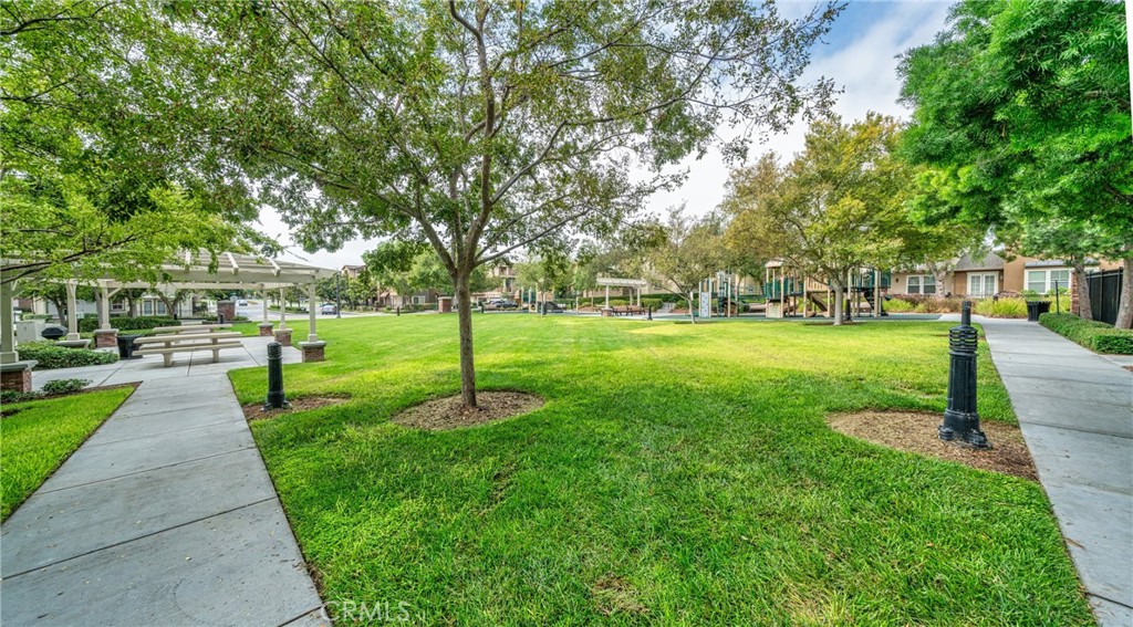 311 Nimbus Tustin, CA 92782 - Photo 37 of 39 a view of a park with trees