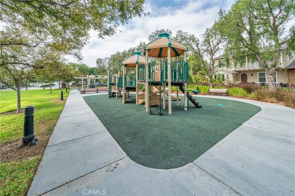 311 Nimbus Tustin, CA 92782 - Photo 38 of 39 a view of a park with large trees