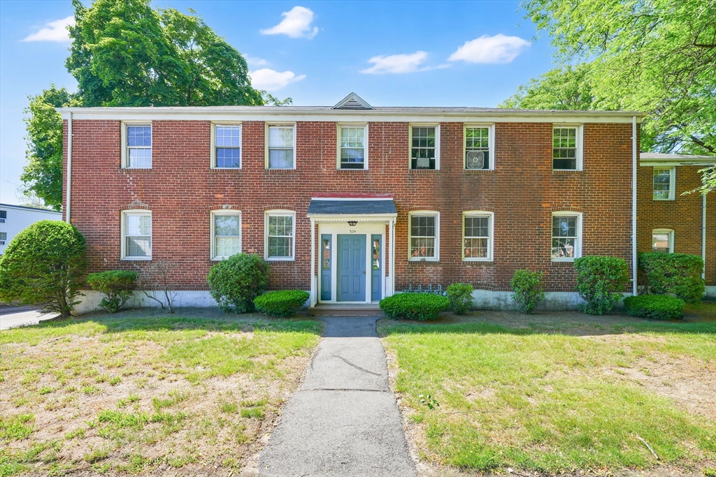 524 Cold Spring Avenue, Unit 2A West Springfield, MA 01089 - Photo 1 of 25