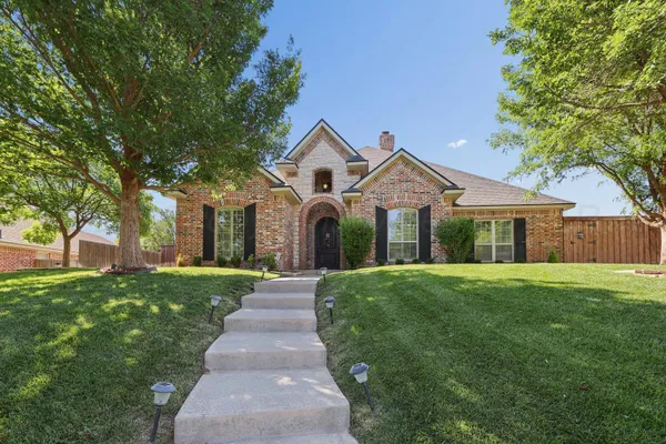 $495,000 | 3100 River Birch Place, Amarillo, TX 79124