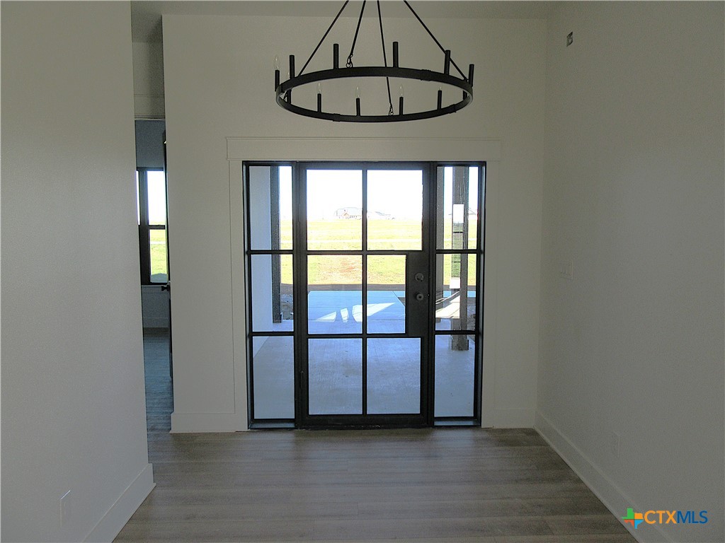 611 Willow Moon Ranch Road Crawford, TX 76638 - Photo 7 of 42