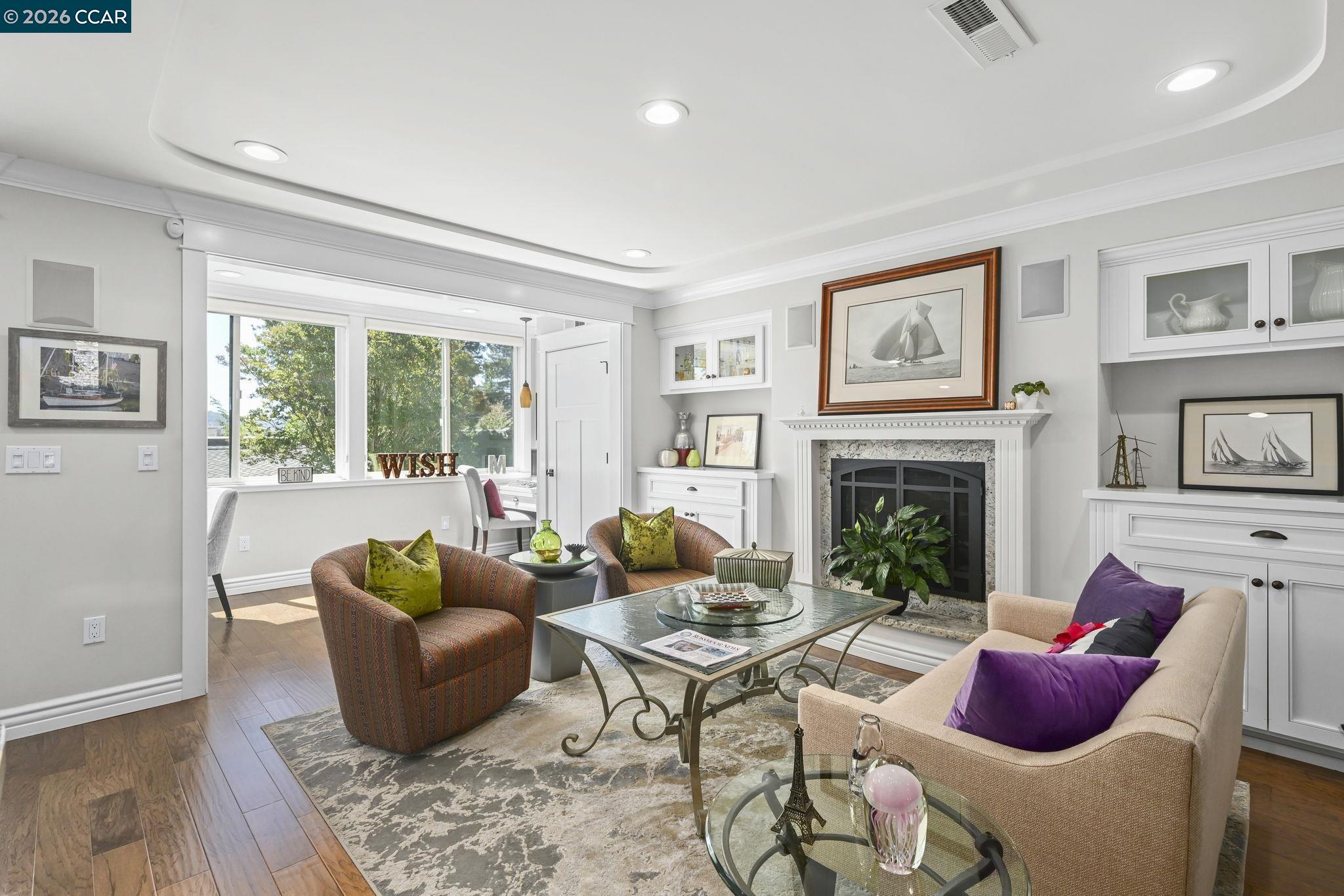 3033 Golden Rain Road, Unit 6 Walnut Creek, CA 94595 - Photo 14 of 40