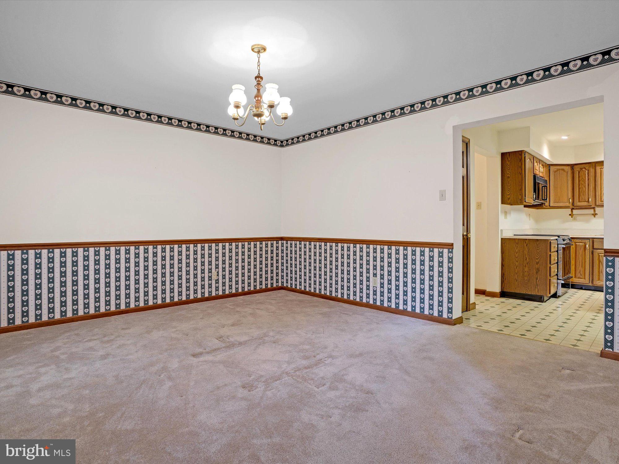 147 Frantz Road Pine Grove, PA 17963 - Photo 11 of 28 Dining Room