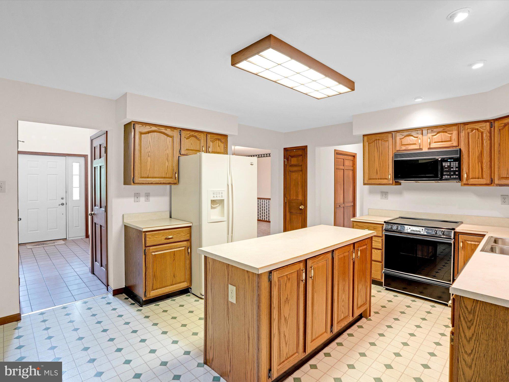 147 Frantz Road Pine Grove, PA 17963 - Photo 12 of 28 Kitchen