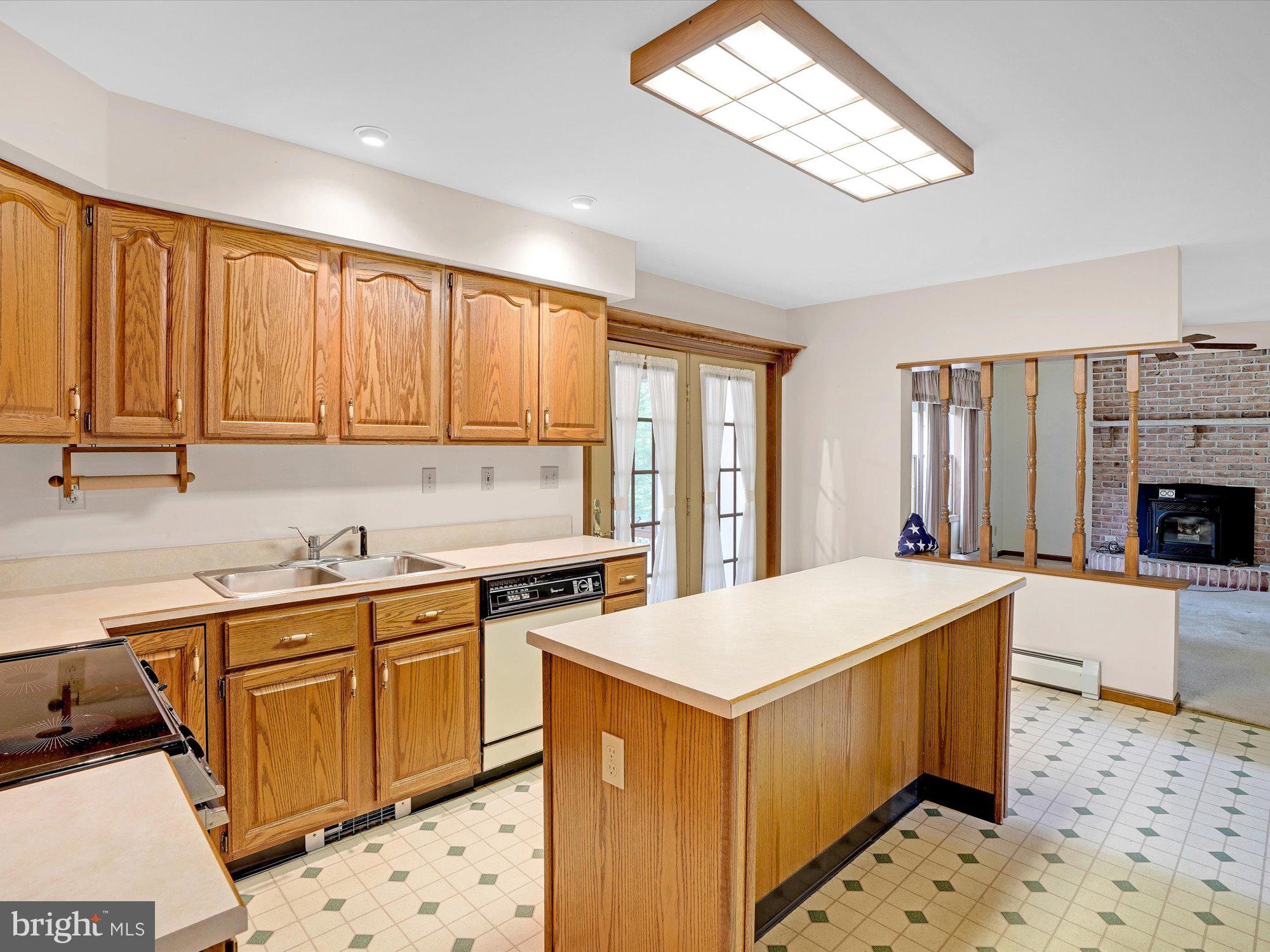 147 Frantz Road Pine Grove, PA 17963 - Photo 13 of 28 Kitchen