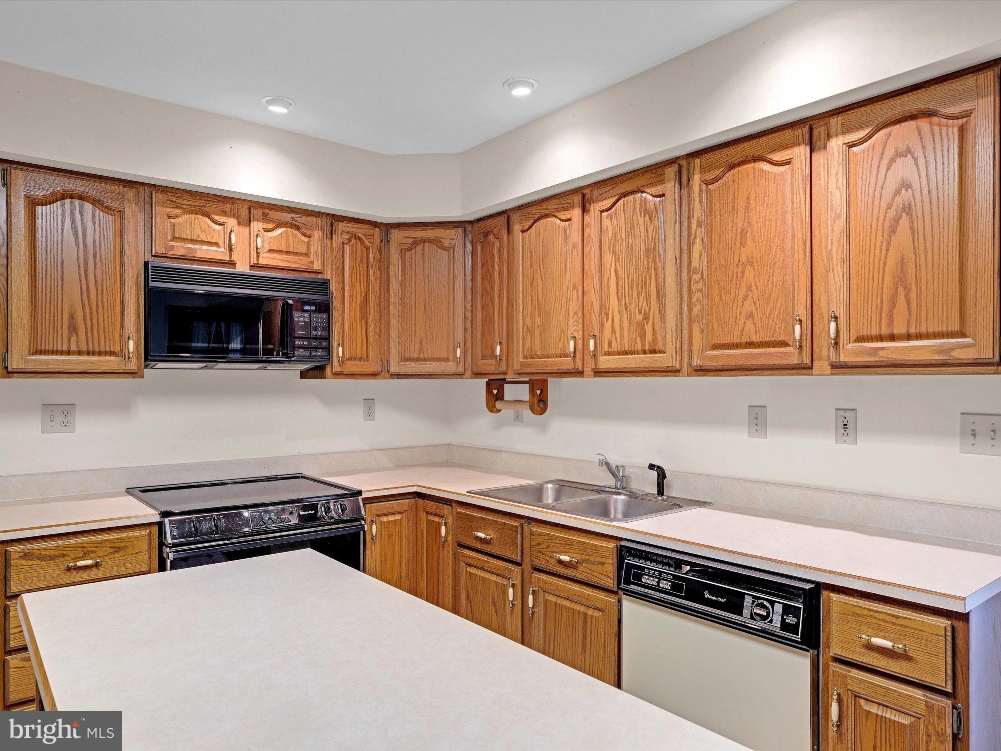147 Frantz Road Pine Grove, PA 17963 - Photo 14 of 28 Kitchen