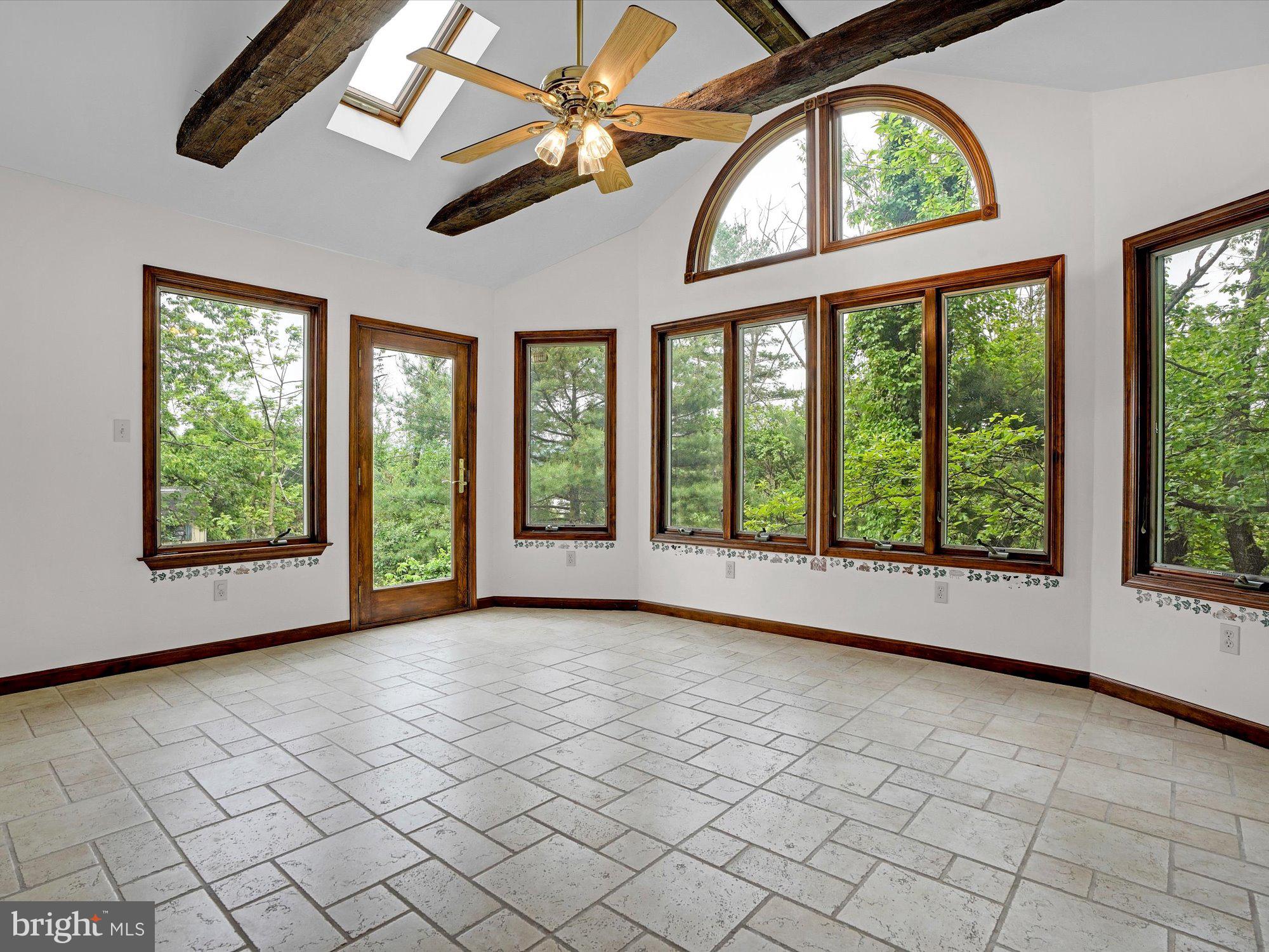 147 Frantz Road Pine Grove, PA 17963 - Photo 18 of 28 Sunroom