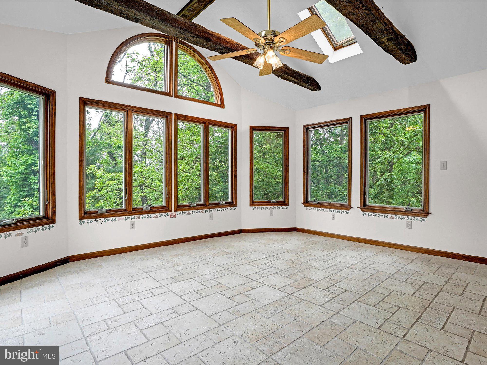 147 Frantz Road Pine Grove, PA 17963 - Photo 19 of 28 Sunroom