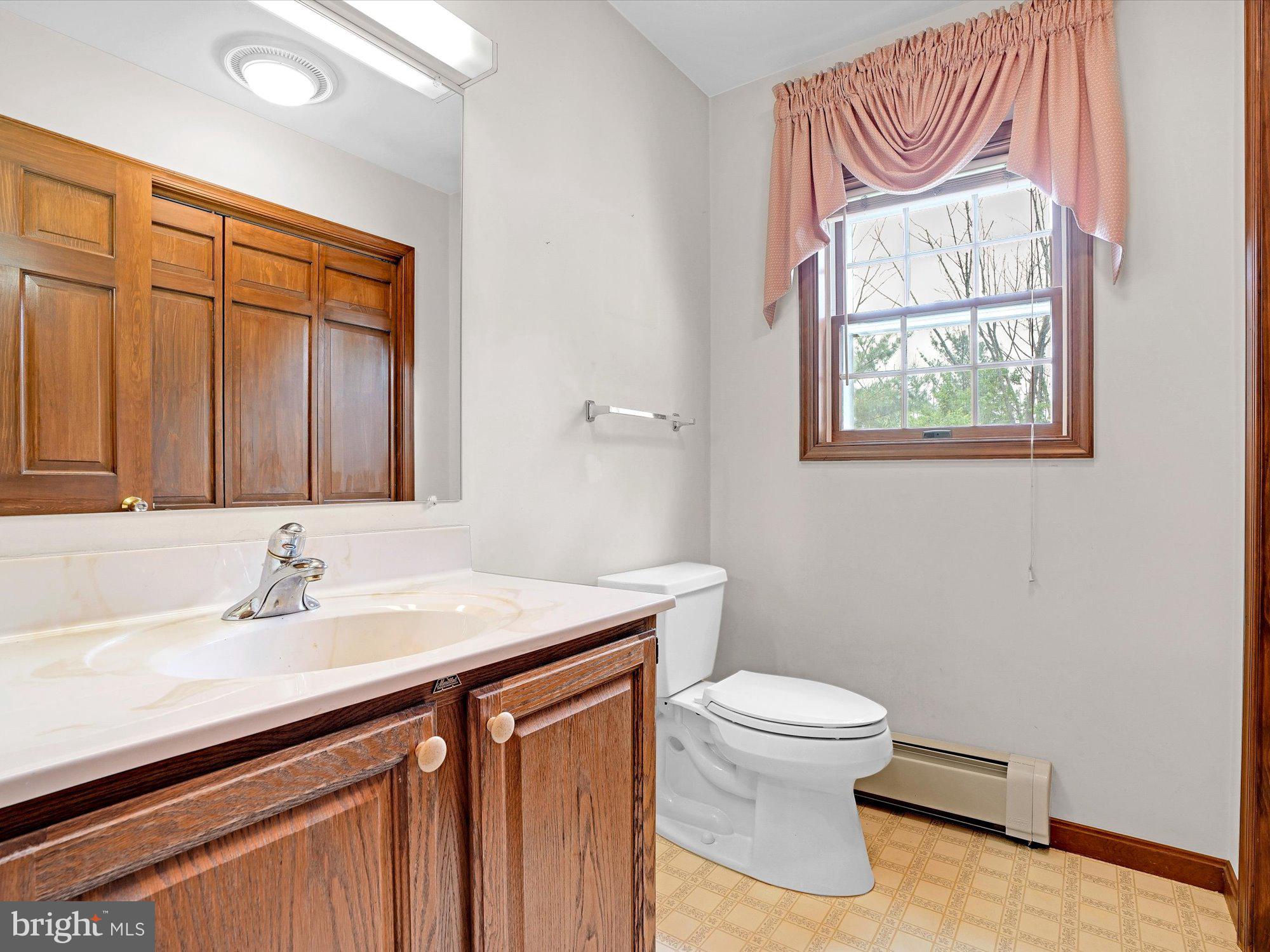 147 Frantz Road Pine Grove, PA 17963 - Photo 20 of 28 First Floor Laundry/Half Bath Combo