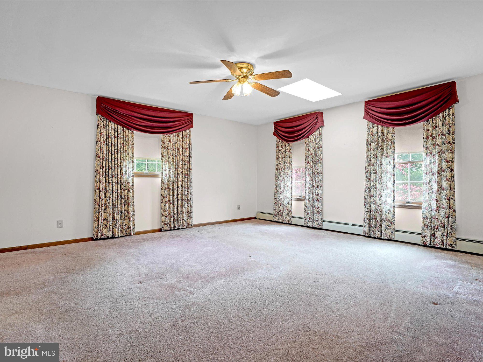 147 Frantz Road Pine Grove, PA 17963 - Photo 22 of 28 Primary Bedroom