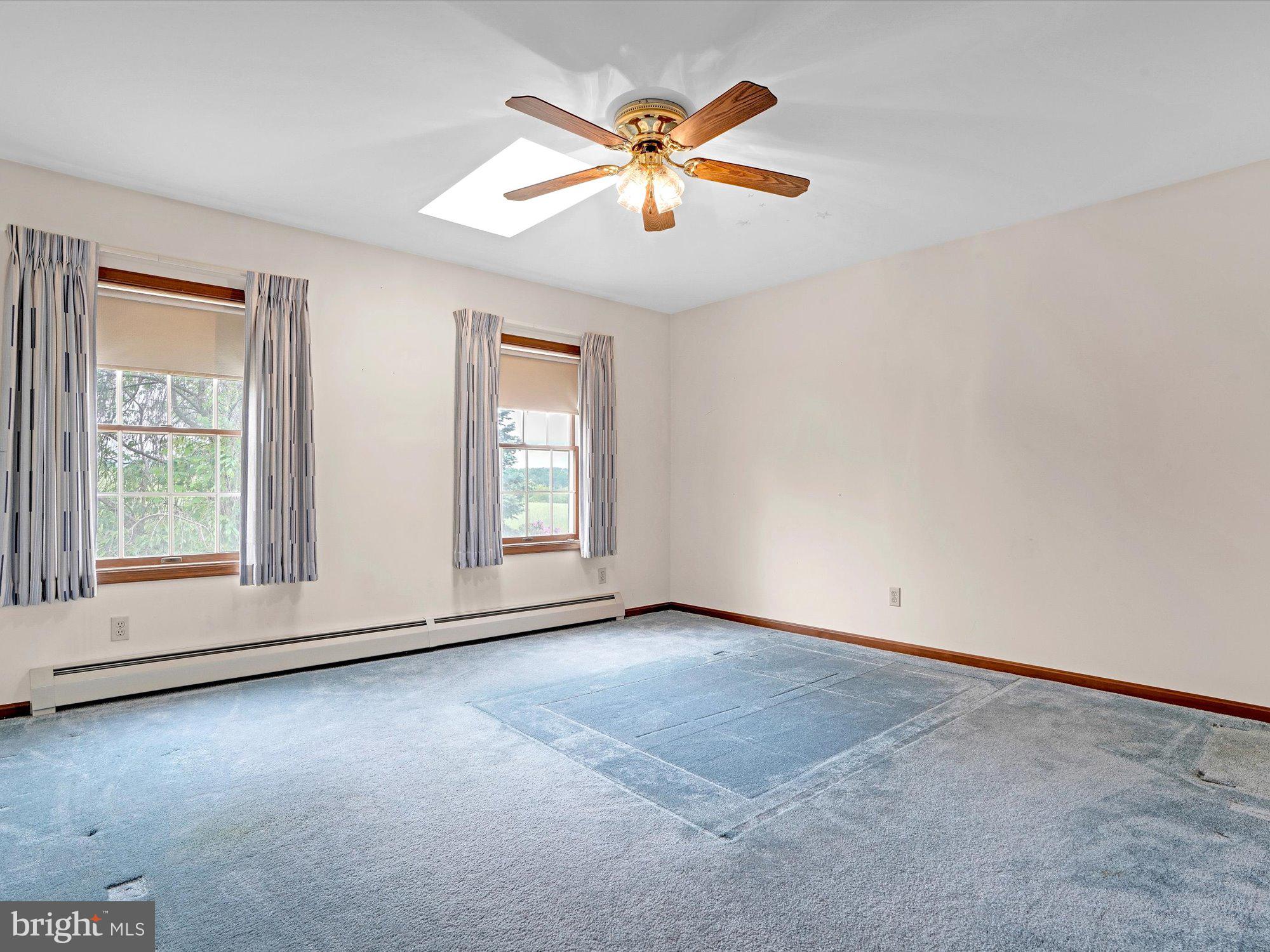 147 Frantz Road Pine Grove, PA 17963 - Photo 23 of 28 Bedroom 2