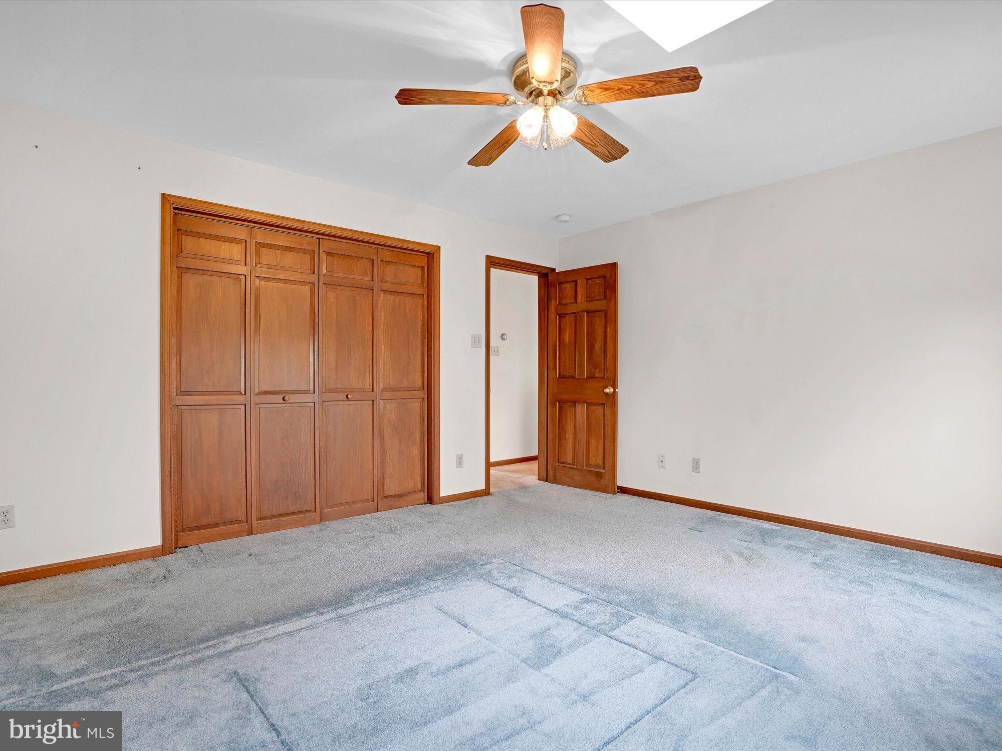 147 Frantz Road Pine Grove, PA 17963 - Photo 24 of 28 Bedroom 2
