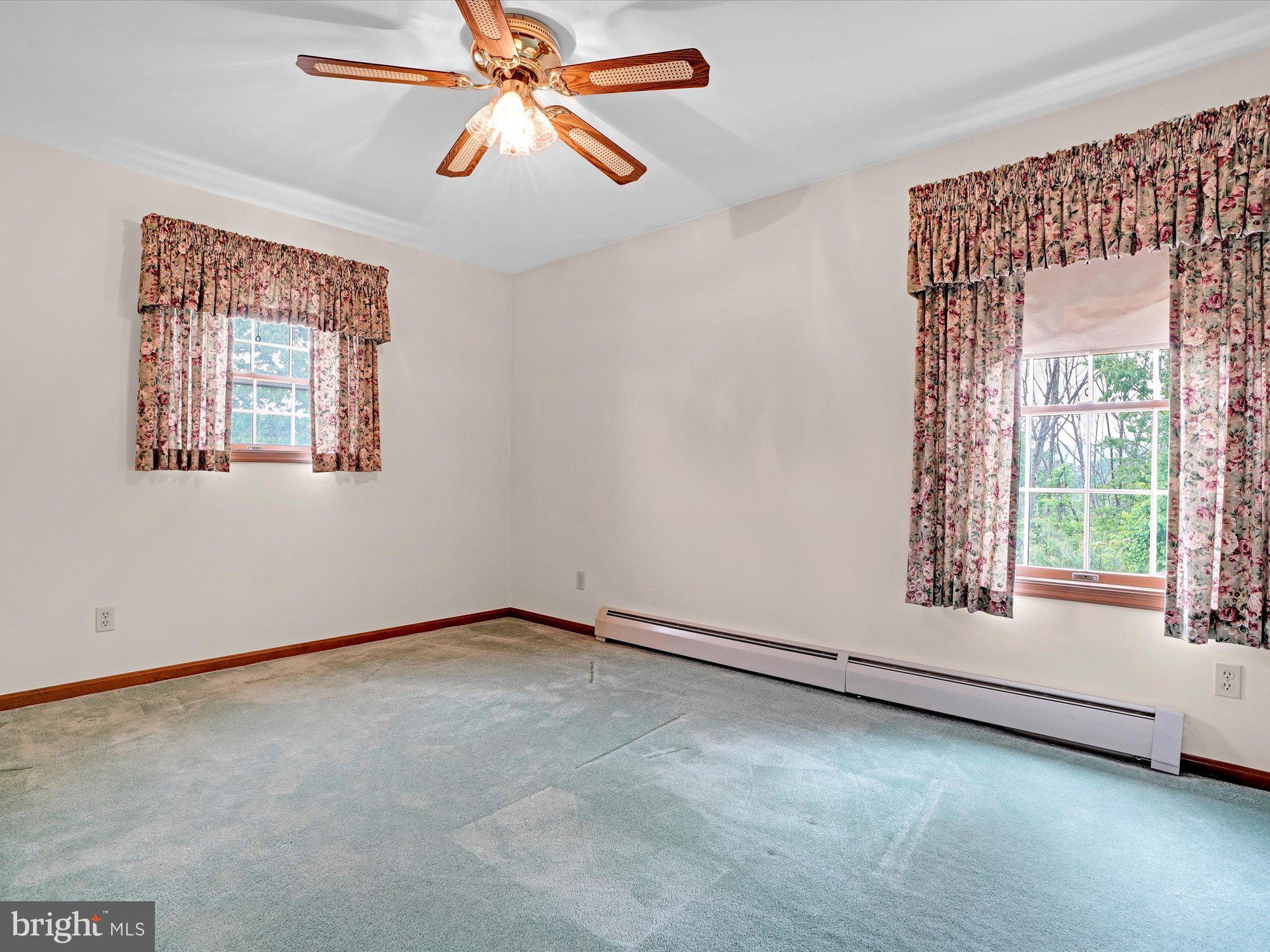 147 Frantz Road Pine Grove, PA 17963 - Photo 25 of 28 Bedroom 3