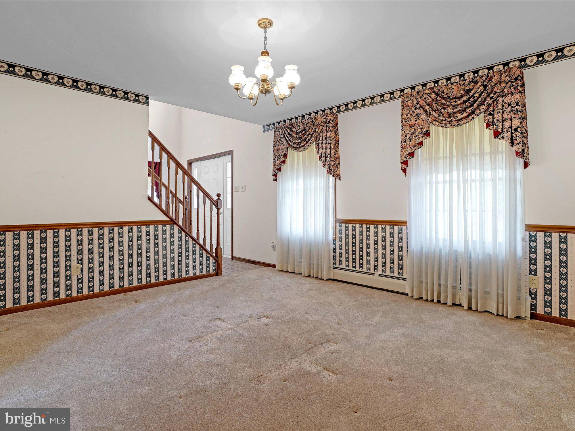147 Frantz Road Pine Grove, PA 17963 - Photo 10 of 28 Dining Room
