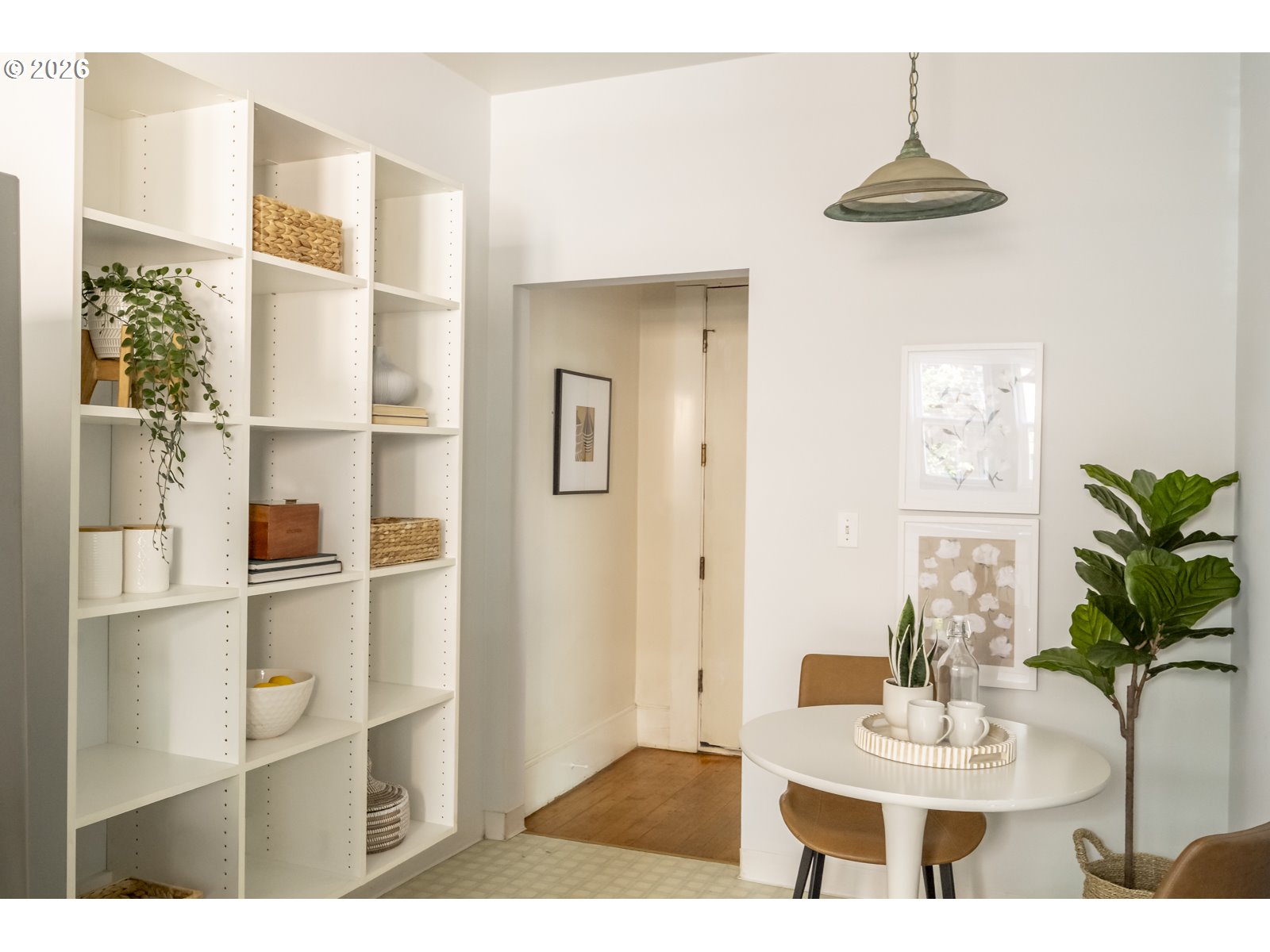 2127 Northwest Irving Street, Unit 105 Portland, OR 97210 - Photo 22 of 32