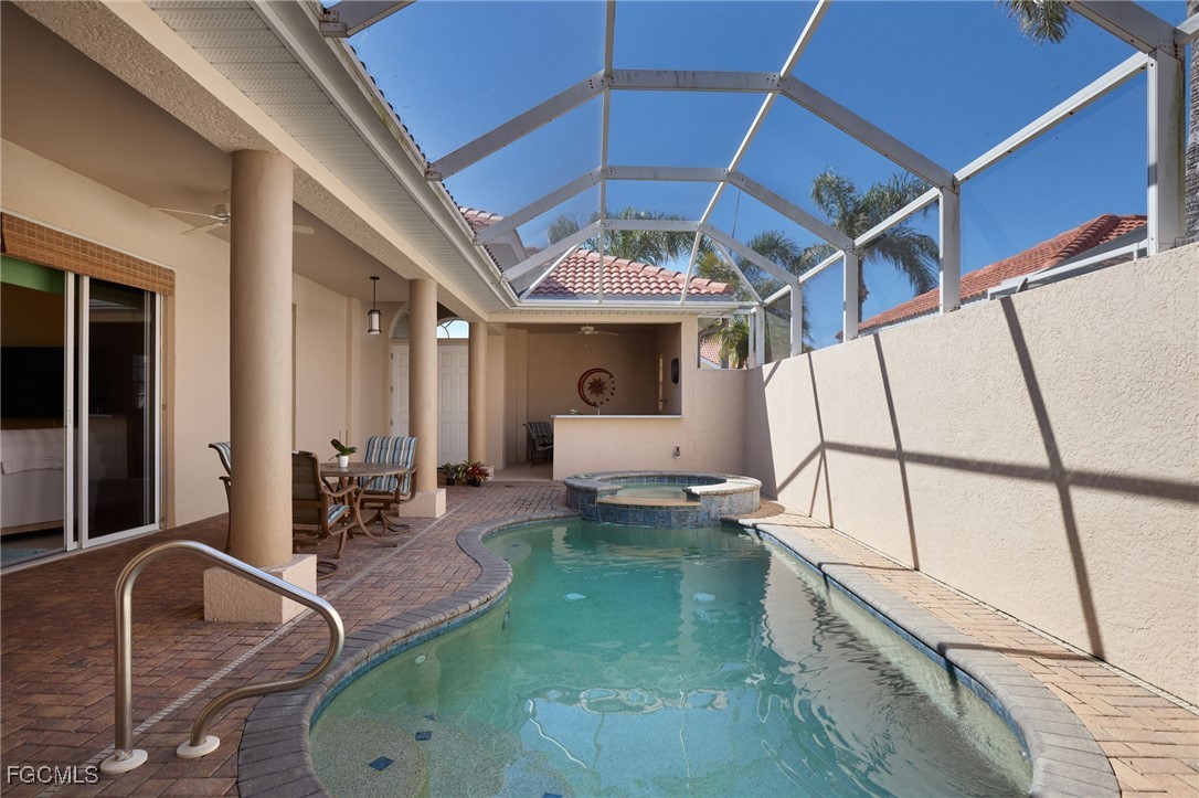 14101 Bently Circle Fort Myers, FL 33912 - Photo 26 of 29