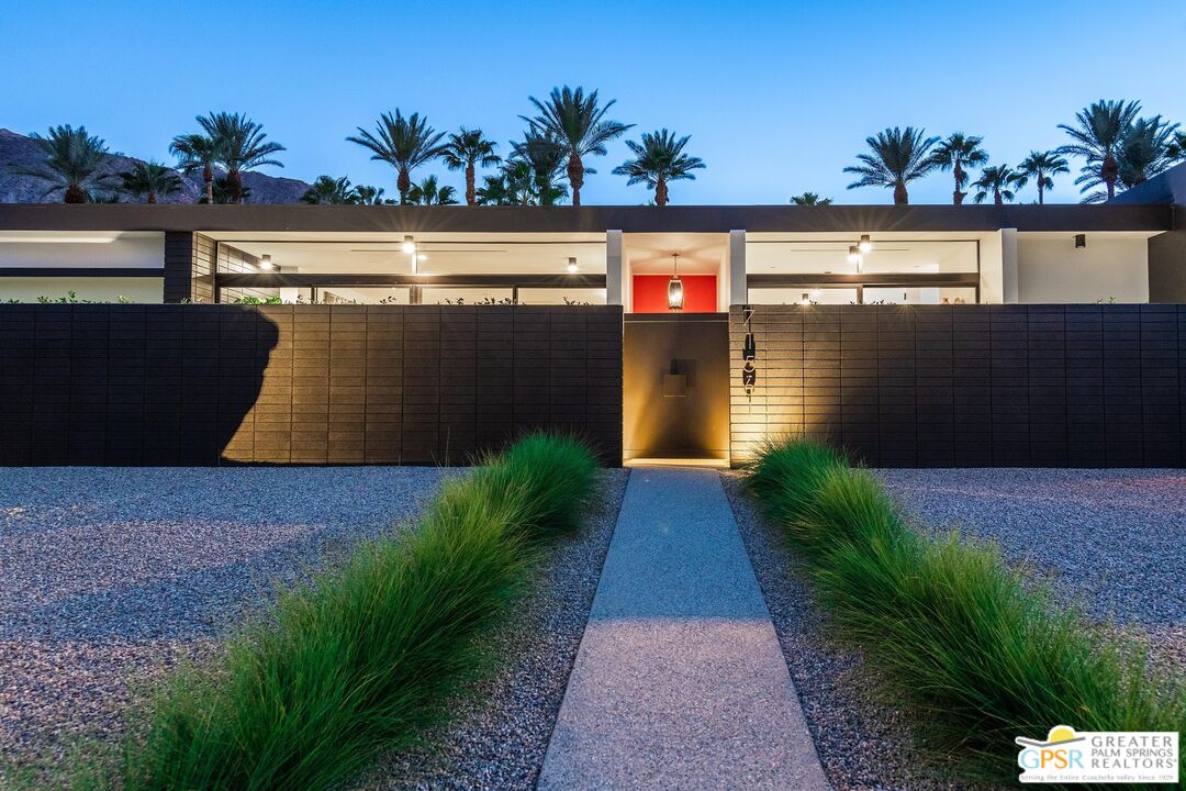 71561 Gardess Road Rancho Mirage, CA 92270 - Photo 1 of 33
