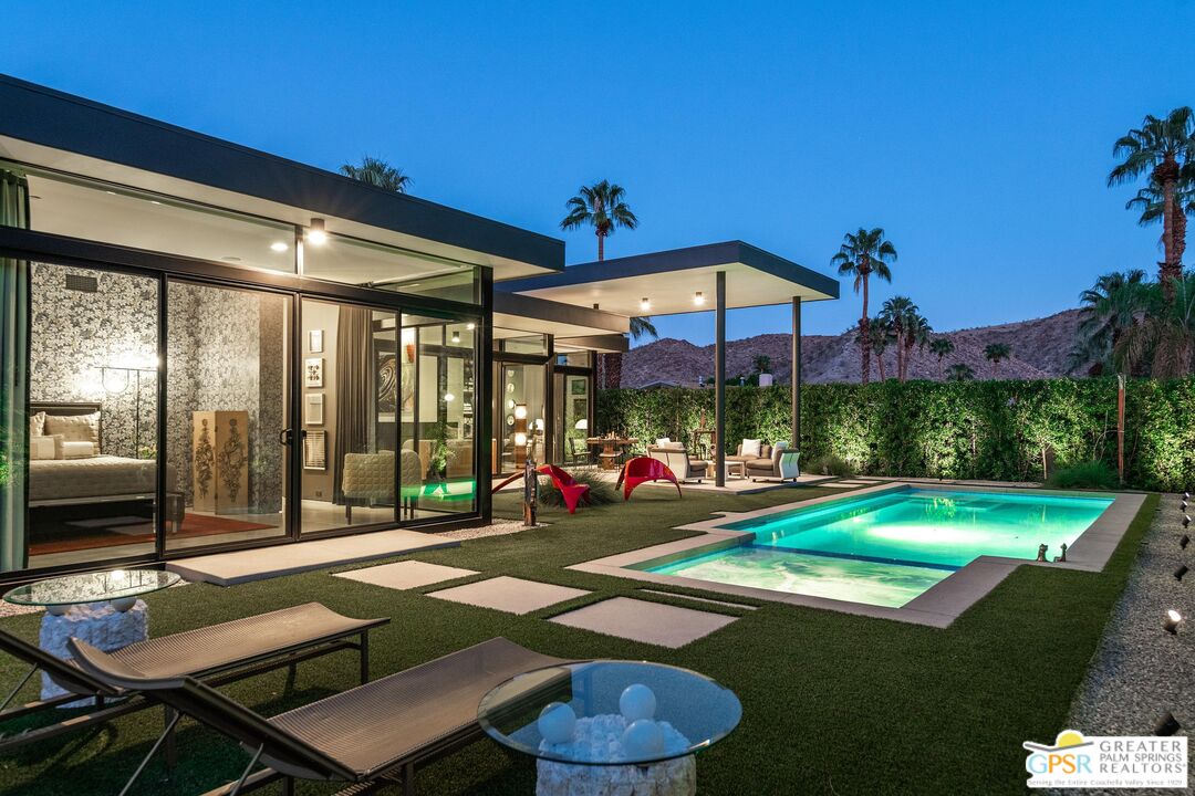 71561 Gardess Road Rancho Mirage, CA 92270 - Photo 20 of 33