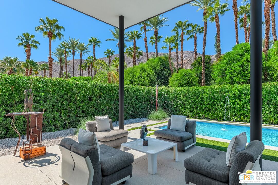 71561 Gardess Road Rancho Mirage, CA 92270 - Photo 21 of 33