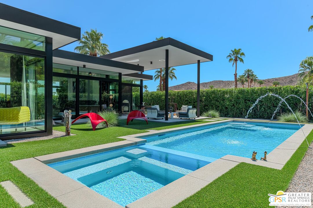 71561 Gardess Road Rancho Mirage, CA 92270 - Photo 24 of 33