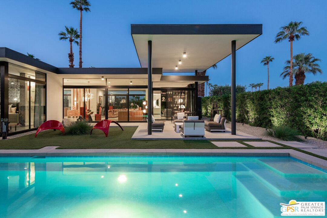 71561 Gardess Road Rancho Mirage, CA 92270 - Photo 27 of 33