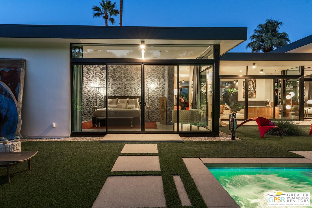 71561 Gardess Road Rancho Mirage, CA 92270 - Photo 28 of 33