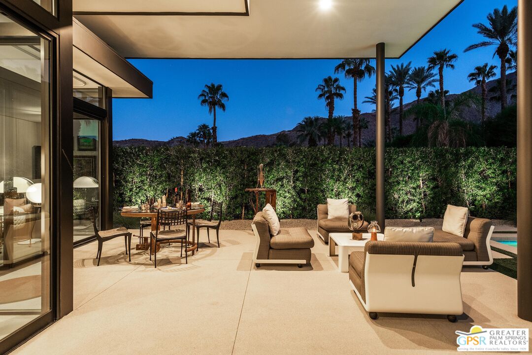 71561 Gardess Road Rancho Mirage, CA 92270 - Photo 30 of 33