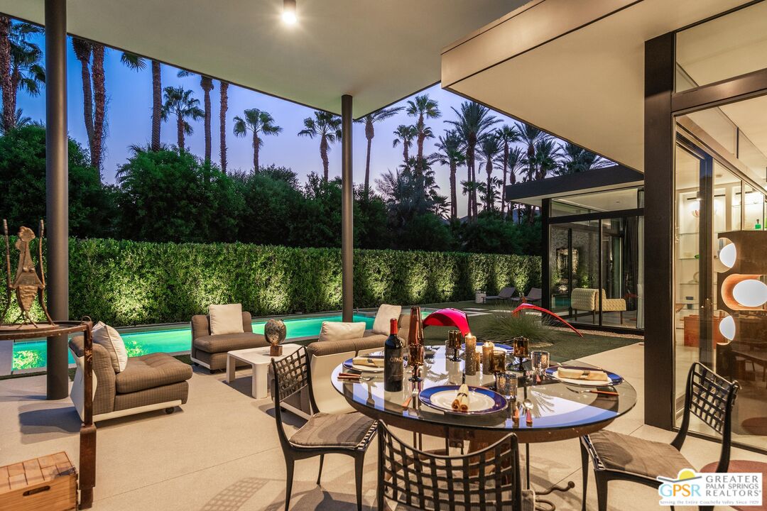 71561 Gardess Road Rancho Mirage, CA 92270 - Photo 31 of 33