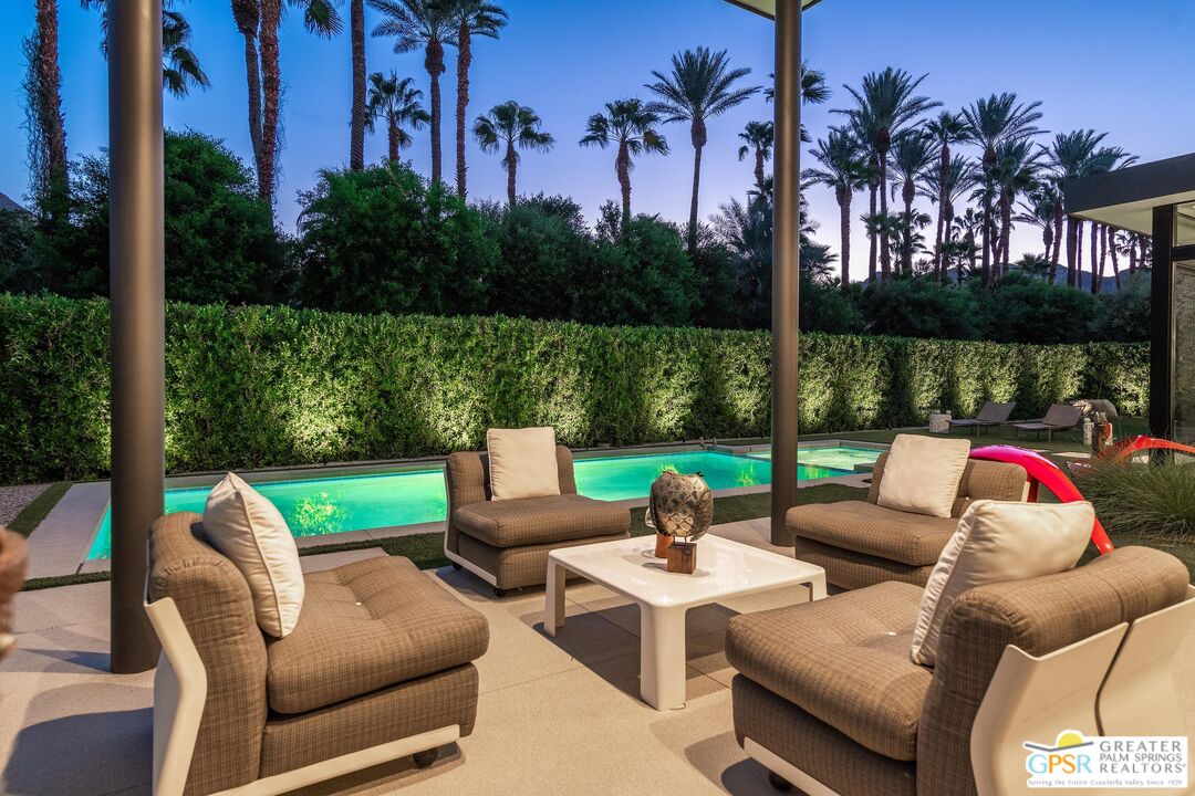 71561 Gardess Road Rancho Mirage, CA 92270 - Photo 32 of 33
