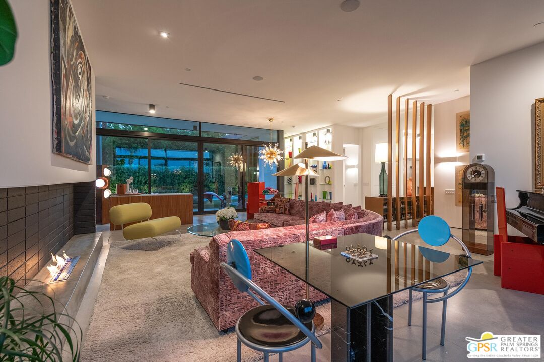 71561 Gardess Road Rancho Mirage, CA 92270 - Photo 8 of 33