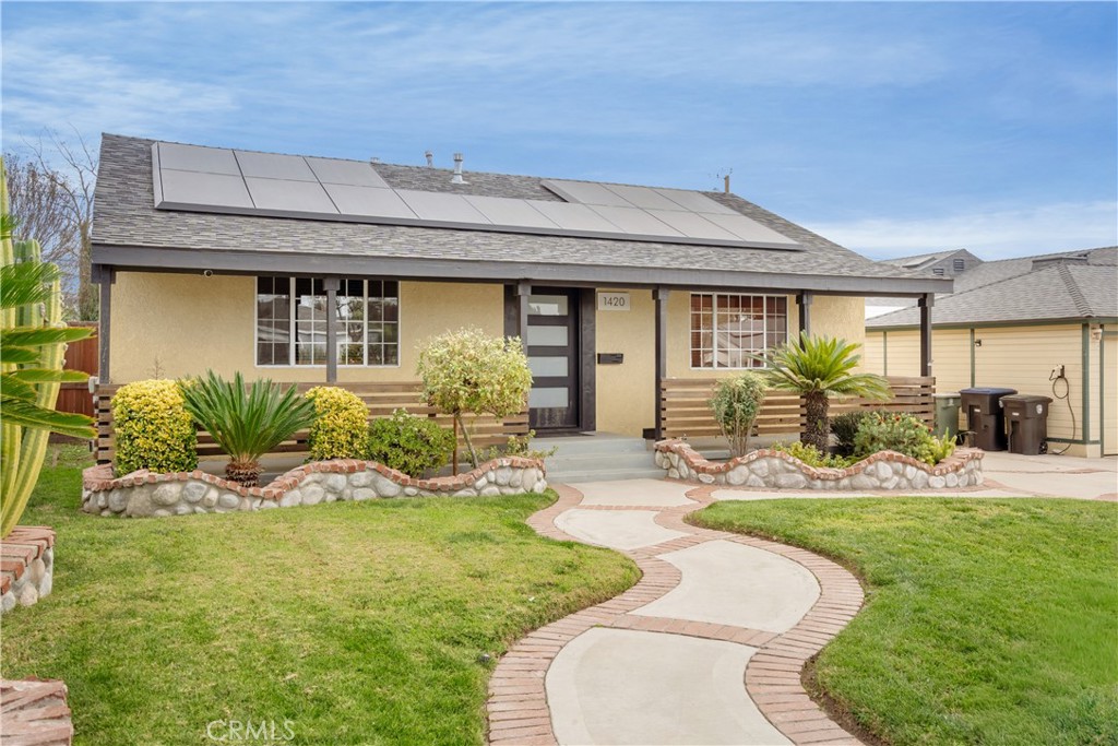 1420 North Frederic Street Burbank, CA 91505 - Photo 2 of 50