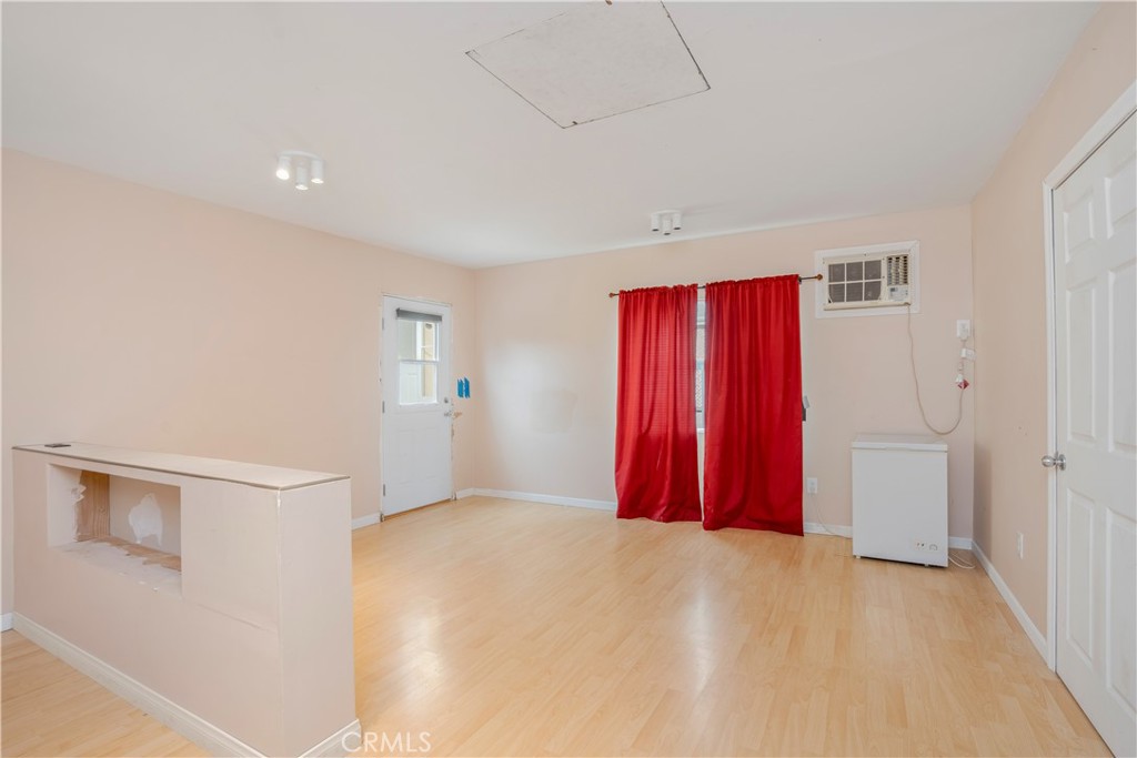 1420 North Frederic Street Burbank, CA 91505 - Photo 34 of 50 converted garage