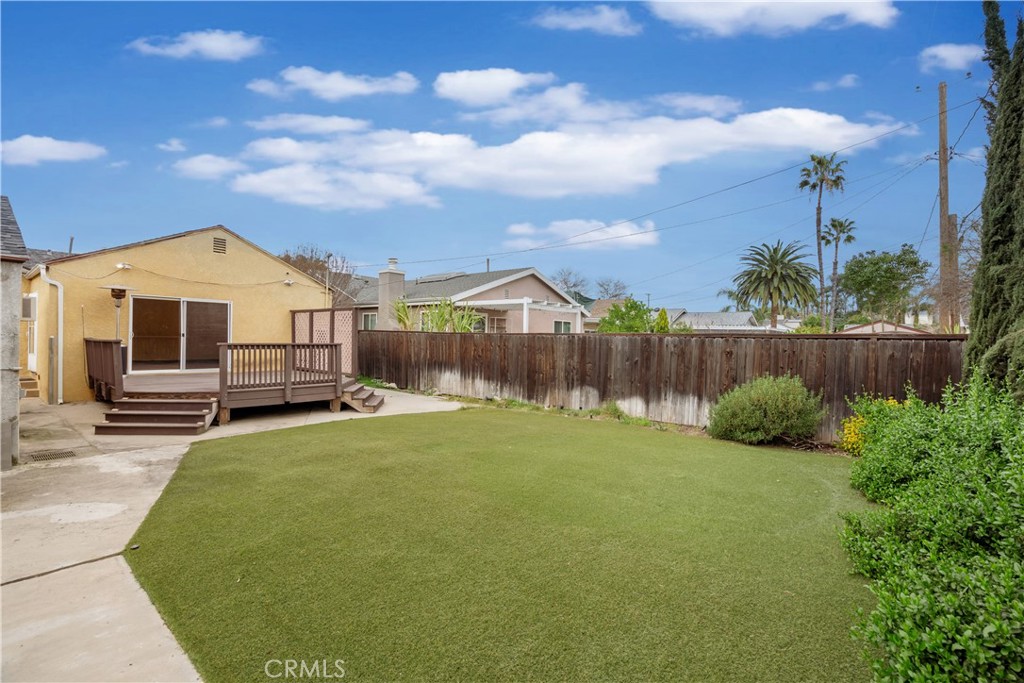 1420 North Frederic Street Burbank, CA 91505 - Photo 43 of 50