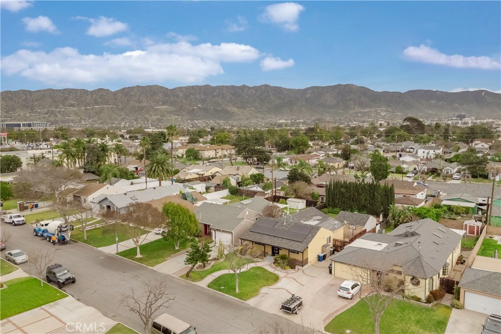 1420 North Frederic Street Burbank, CA 91505 - Photo 46 of 50