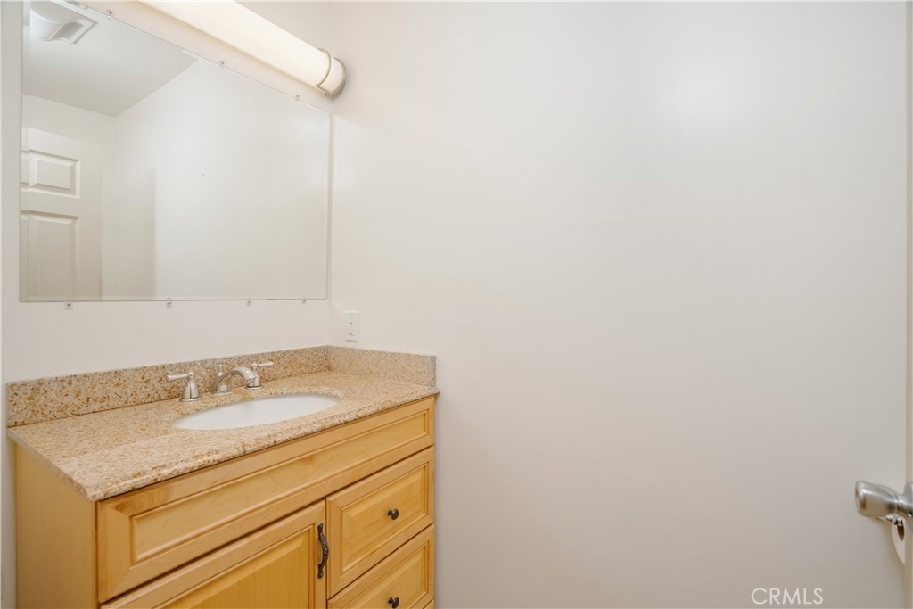 1420 North Frederic Street Burbank, CA 91505 - Photo 8 of 50 half bath