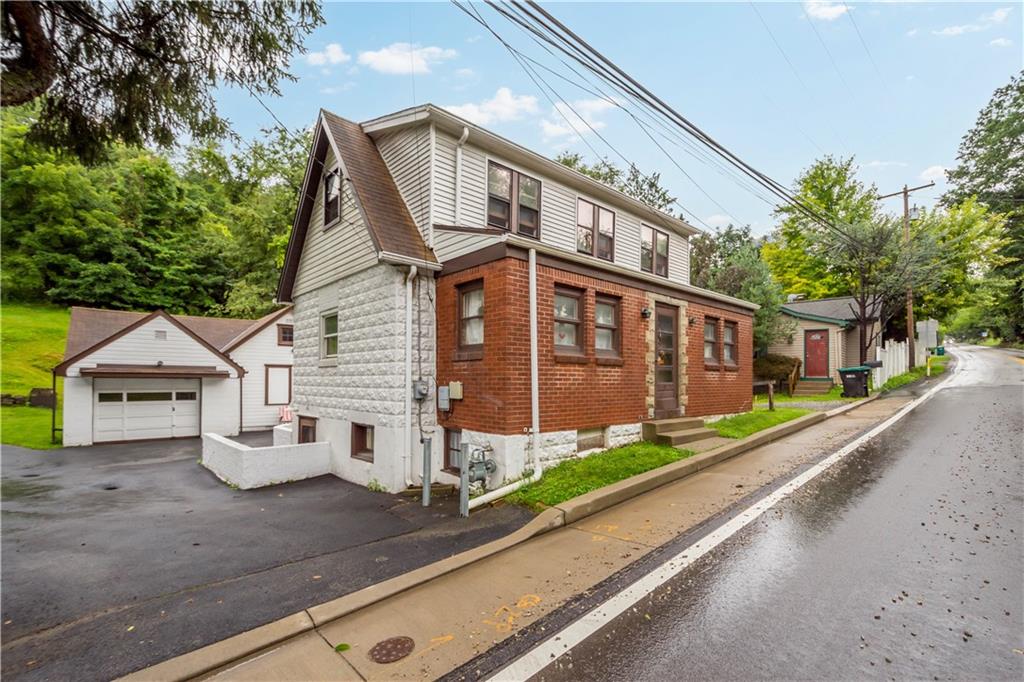 6611 Library Road South Park, PA 15129 - Photo 1 of 41 Welcome to your new home!