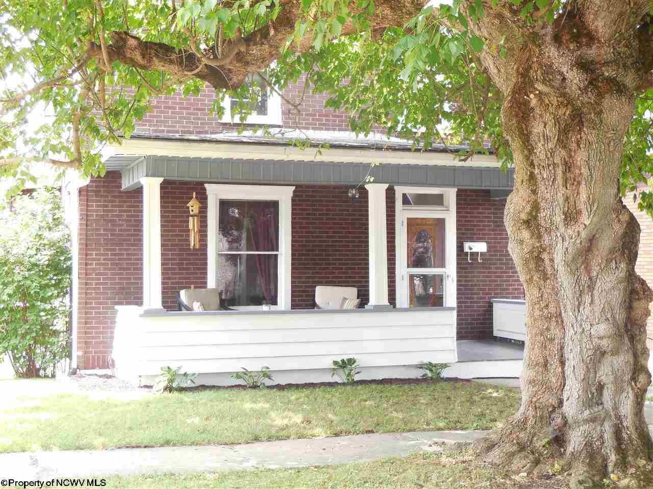 114 Reeves Avenue Fairmont, WV 26554 - Photo 1 of 17 Gallery Image 1