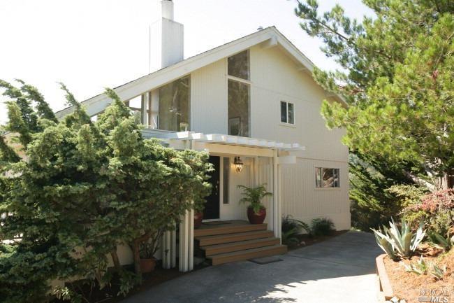 1094 Erica Road Mill Valley, CA 94941 - Photo 1 of 1 Gallery Image 1