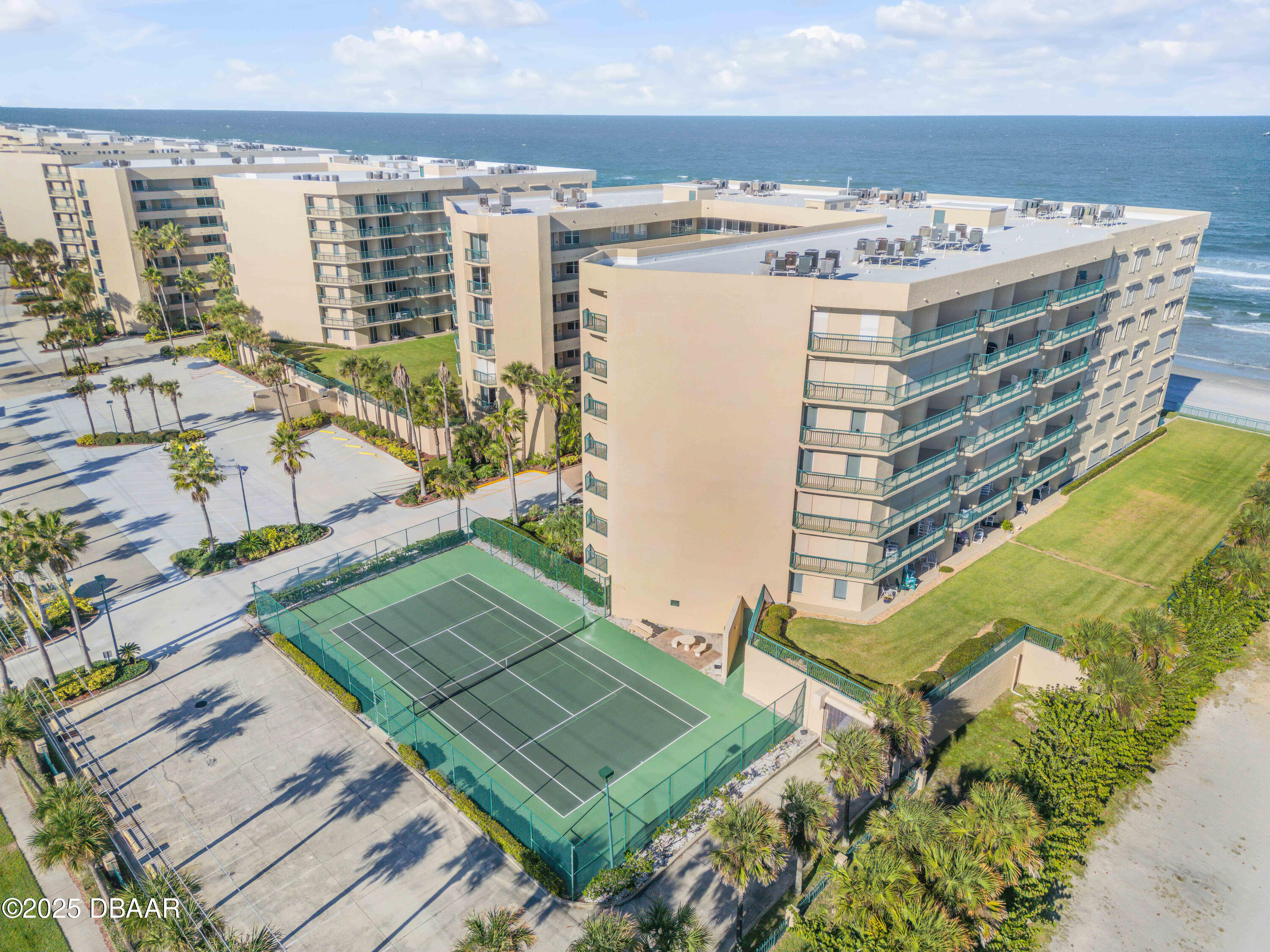 4575 South Atlantic Avenue, Unit 6502 Ponce Inlet, FL 32127 - Photo 76 of 80 e - Aerial (20)