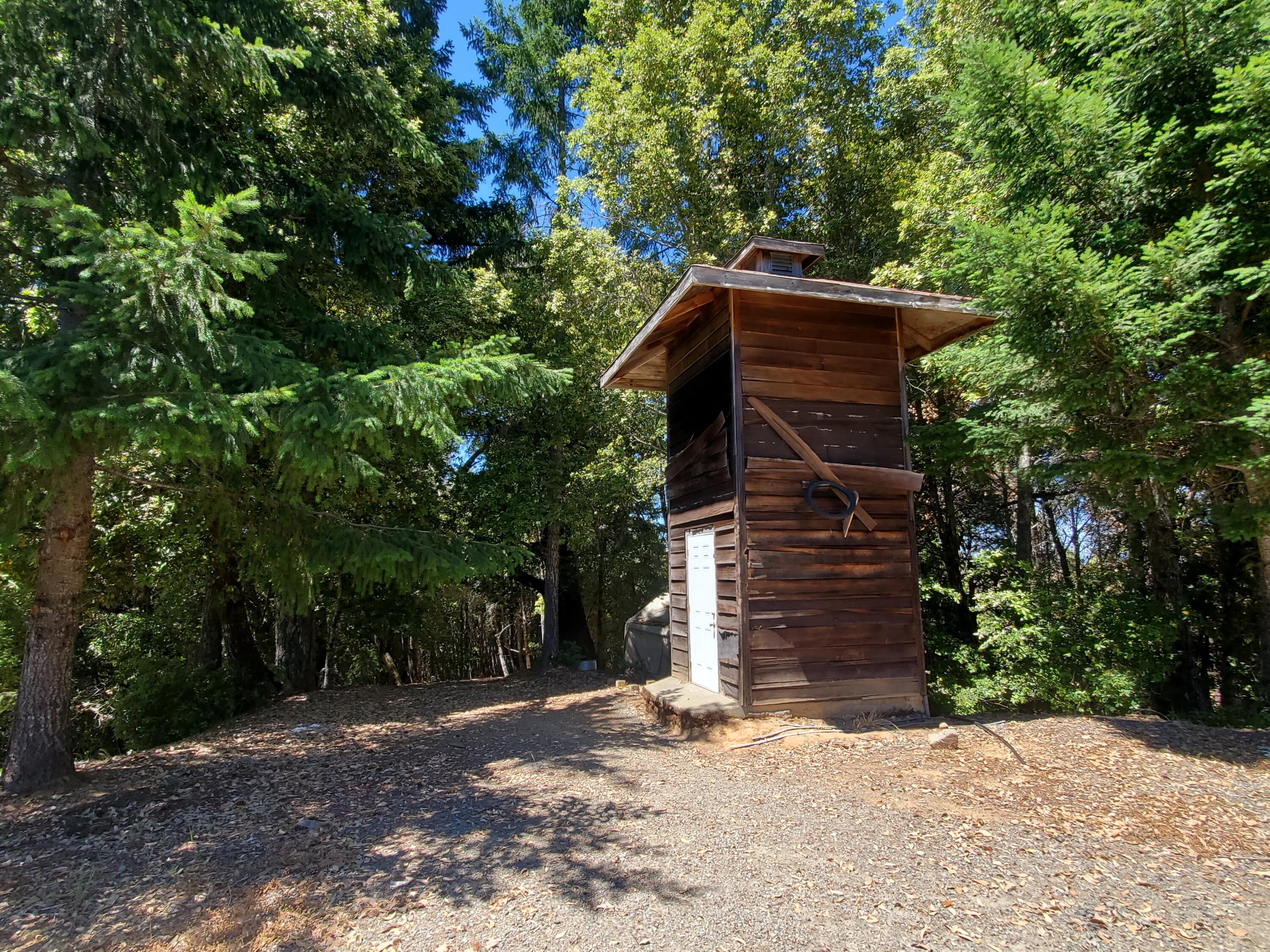 4751 Blue Slide Creek Road Garberville, CA 95542 - Photo 4 of 27