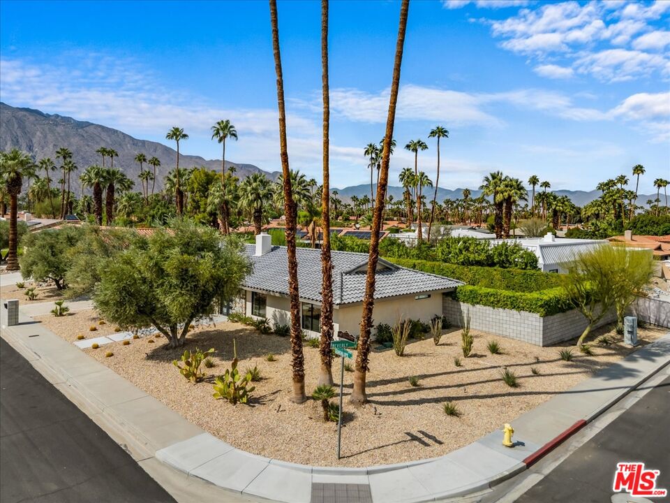 2994 Guadalupe Road Palm Springs, CA 92264 - Photo 33 of 33