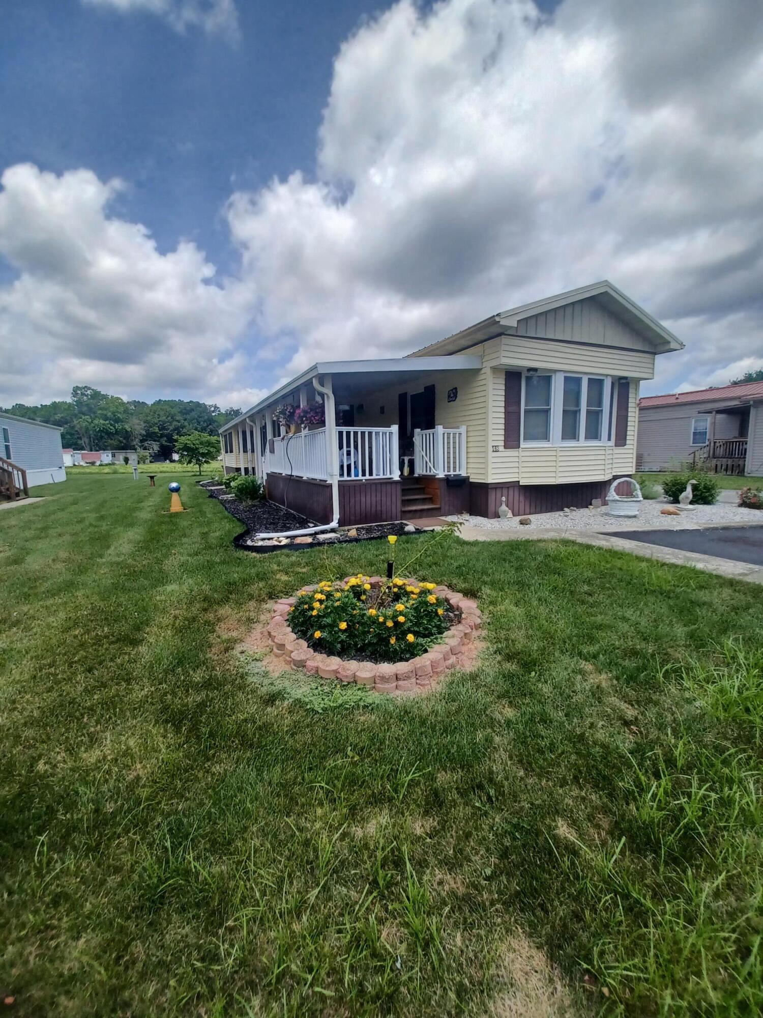3200 Smeltzer Road, Unit 48 Marion, OH 43302 - Photo 8 of 19 1000017601